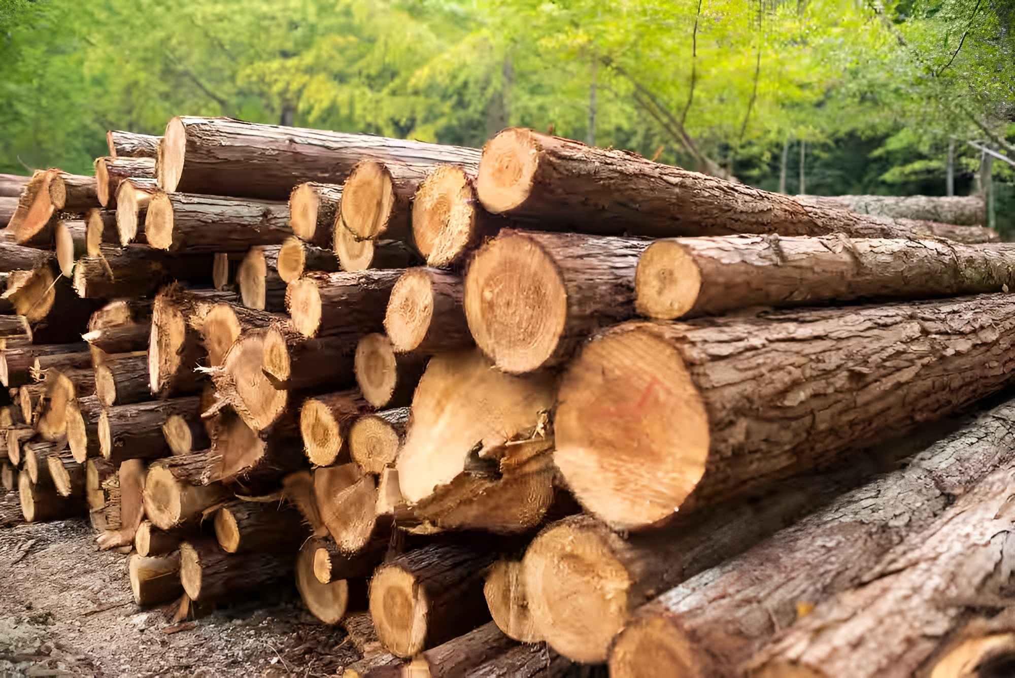 Bamboo Supply