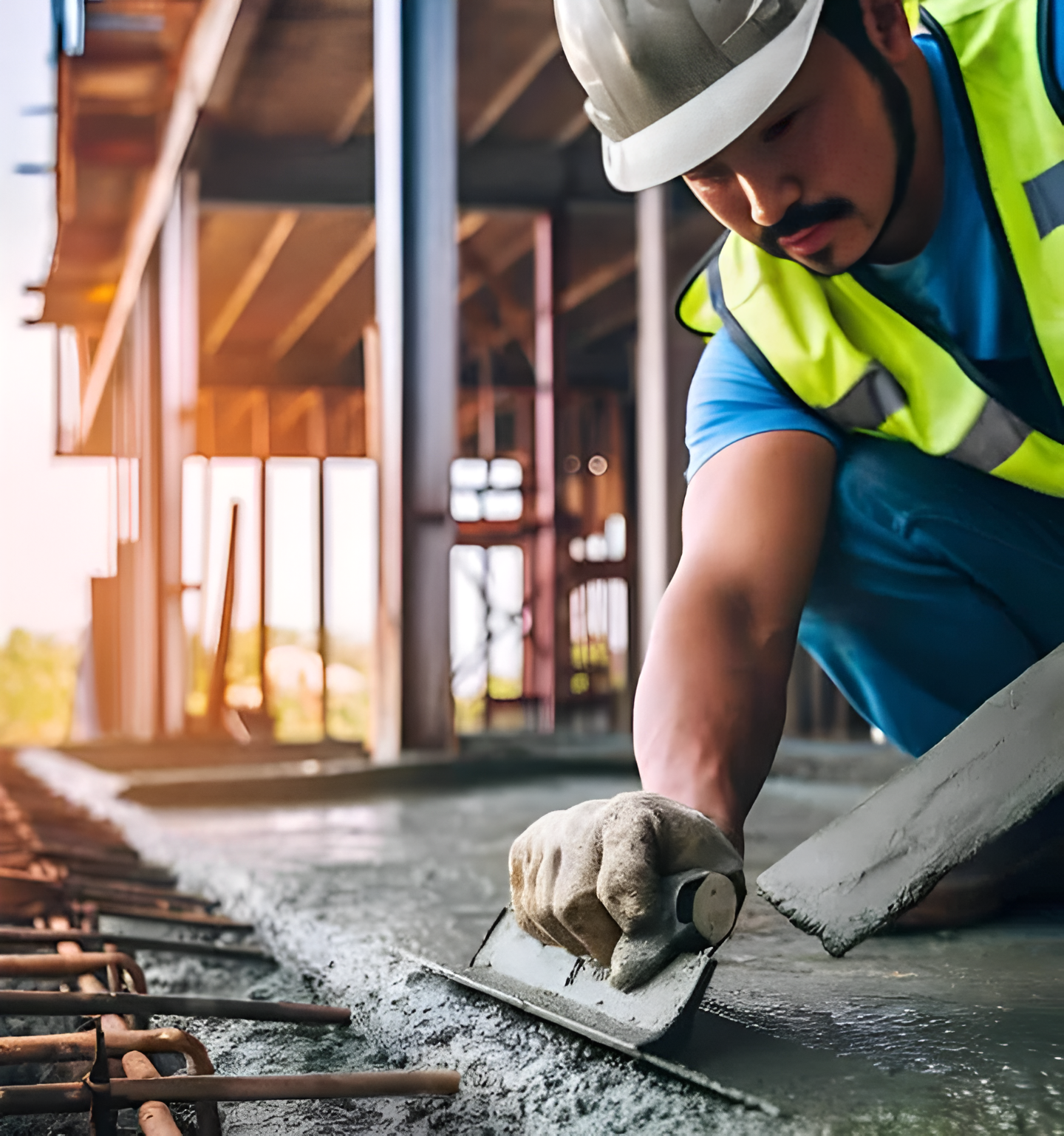 Cement Supply
